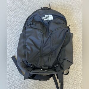The North Face Surge Backpack